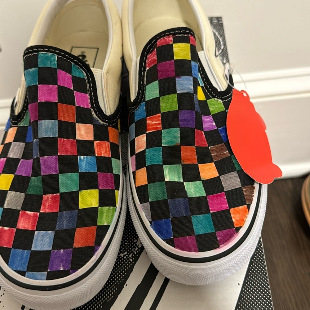 Child Street Artist Adidas